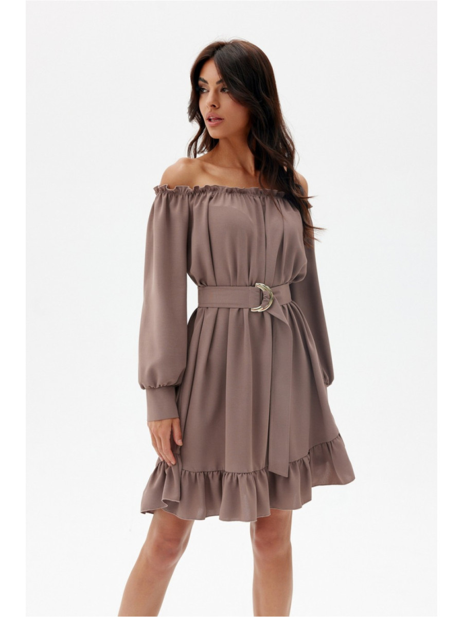 Robe de jour model 203263 Roco Fashion