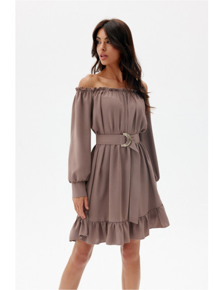 Robe de jour model 203263 Roco Fashion
