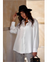 Chemise manche longue model 203280 Roco Fashion