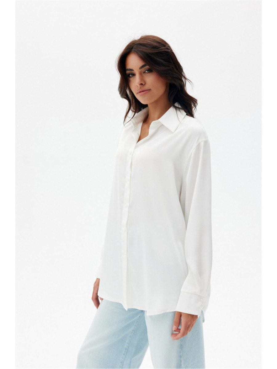 Chemise manche longue model 203280 Roco Fashion