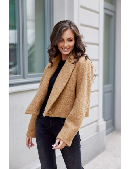 Veste model 185064 Roco Fashion