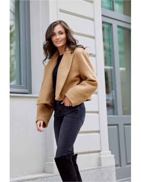 Veste model 185064 Roco Fashion