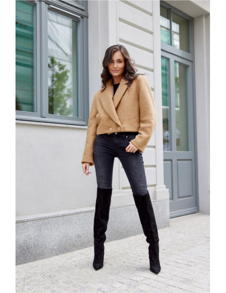 Veste model 185064 Roco Fashion