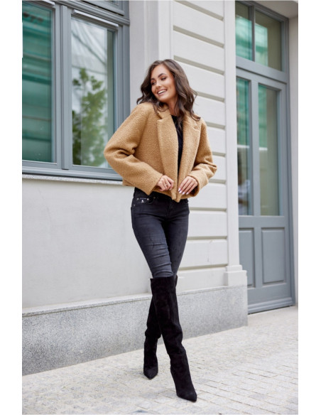 Veste model 185064 Roco Fashion