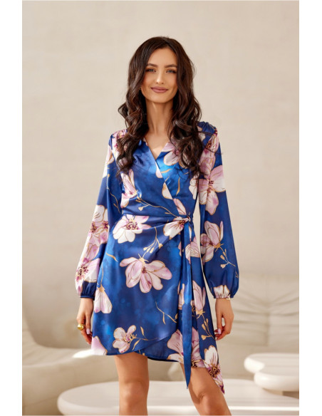 Robe de jour model 208491 Roco Fashion