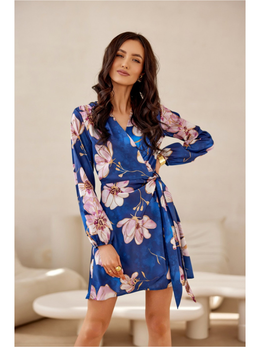 Robe de jour model 208491 Roco Fashion