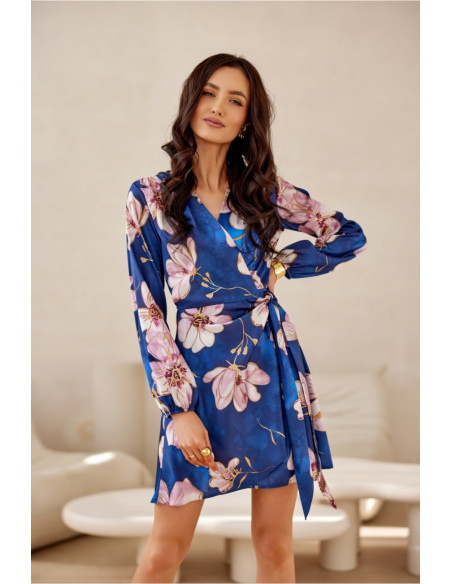 Robe de jour model 208491 Roco Fashion