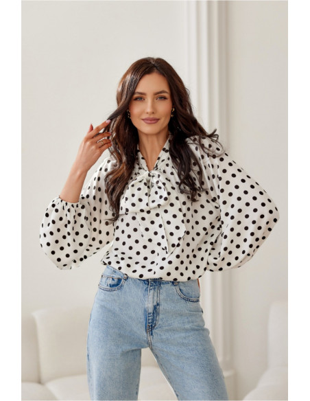 Chemisier model 208627 Roco Fashion