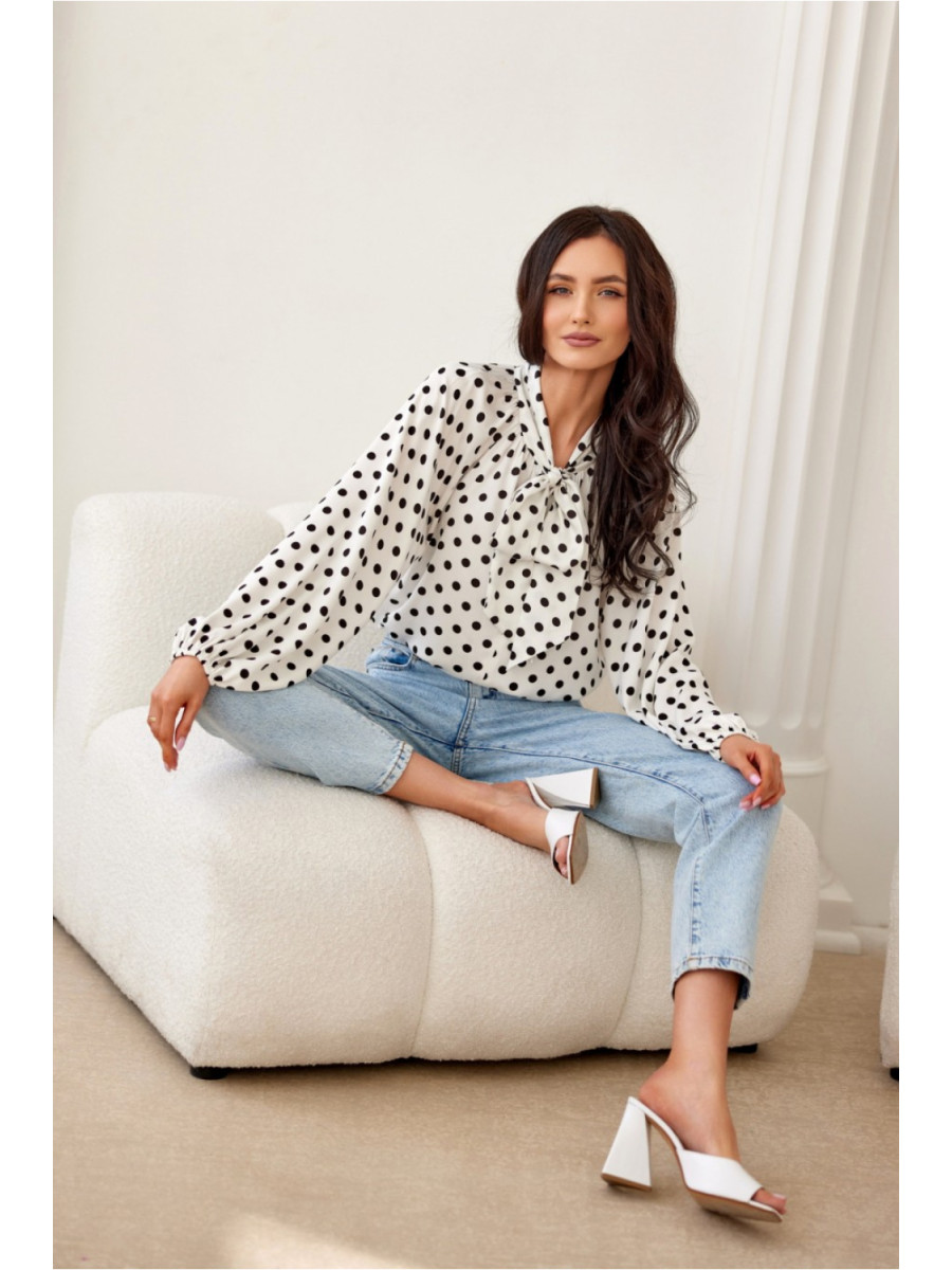 Chemisier model 208627 Roco Fashion