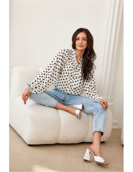 Chemisier model 208627 Roco Fashion