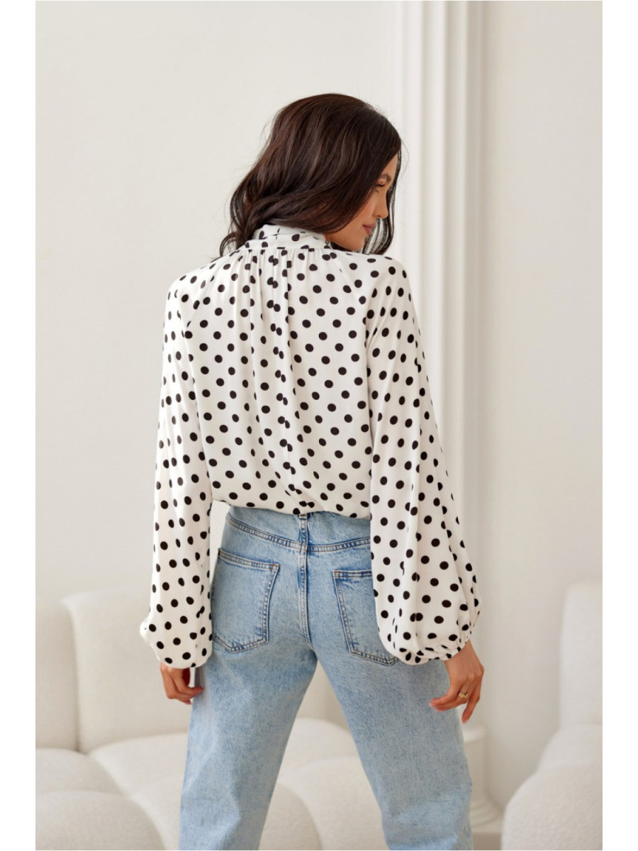 Chemisier model 208627 Roco Fashion