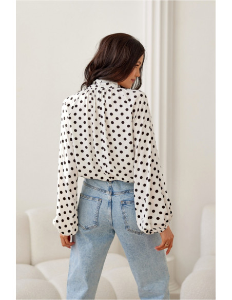 Chemisier model 208627 Roco Fashion