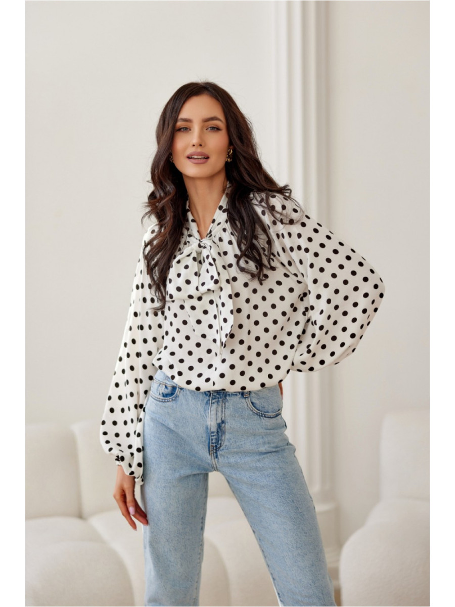 Chemisier model 208627 Roco Fashion