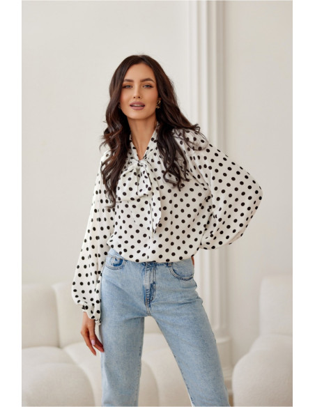Chemisier model 208627 Roco Fashion