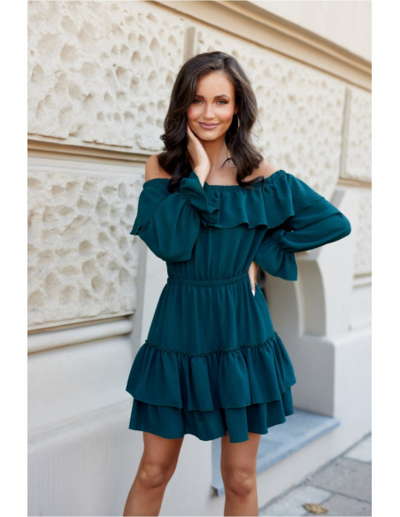 Robe de jour model 186115 Roco Fashion