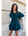 Robe de jour model 186115 Roco Fashion