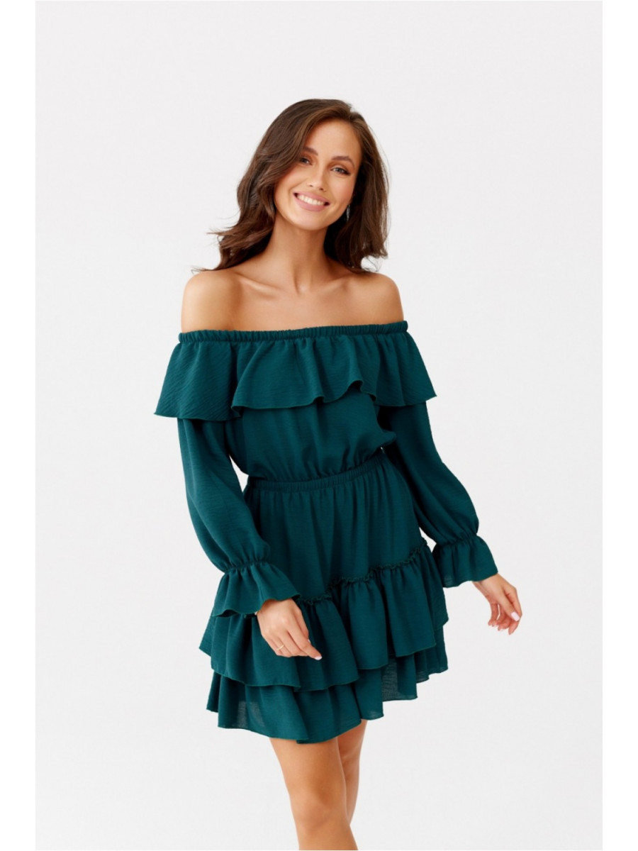 Robe de jour model 186115 Roco Fashion