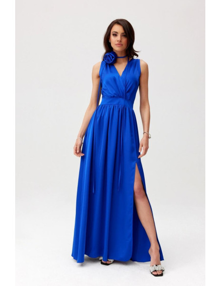 Robe de cocktail model 196269 Roco Fashion