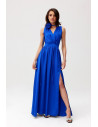 Robe de cocktail model 196269 Roco Fashion