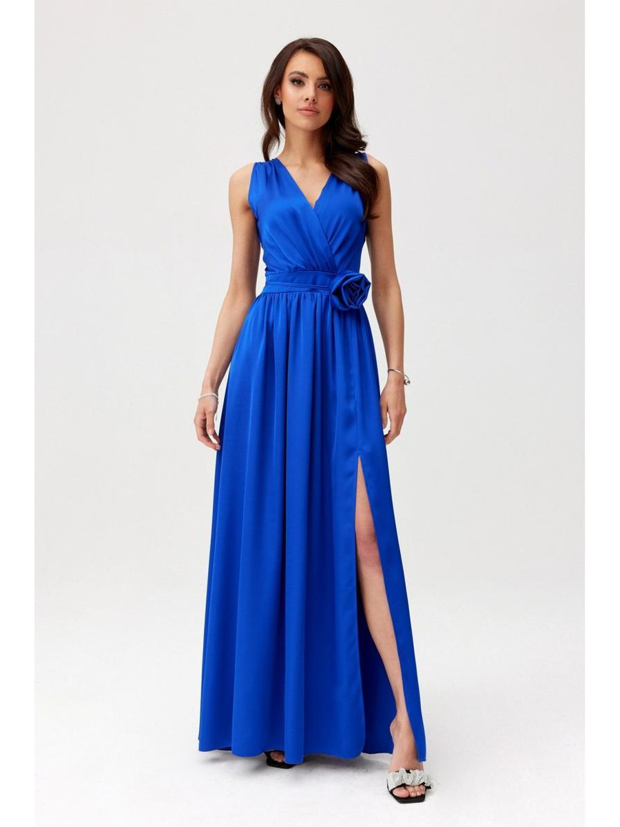 Robe de cocktail model 196269 Roco Fashion
