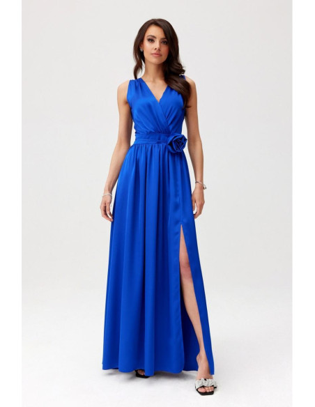 Robe de cocktail model 196269 Roco Fashion