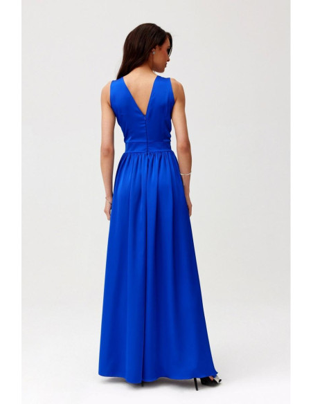 Robe de cocktail model 196269 Roco Fashion