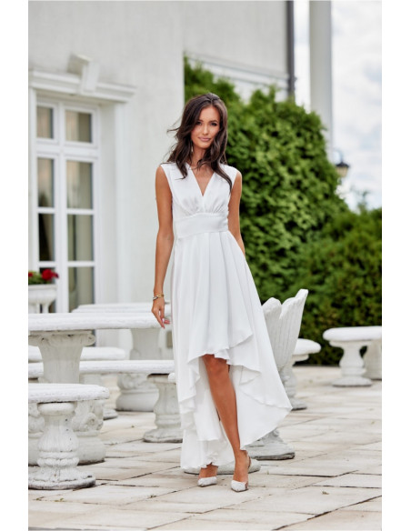 Robe de soirée model 186631 Roco Fashion