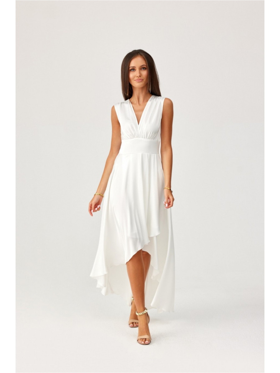 Robe de soirée model 186631 Roco Fashion