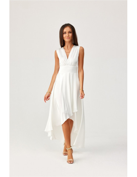 Robe de soirée model 186631 Roco Fashion