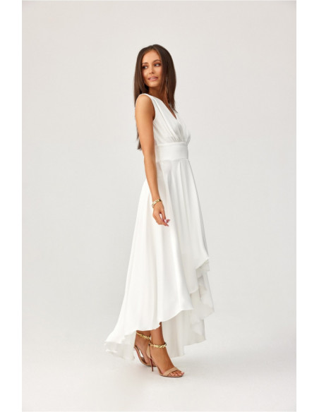 Robe de soirée model 186631 Roco Fashion