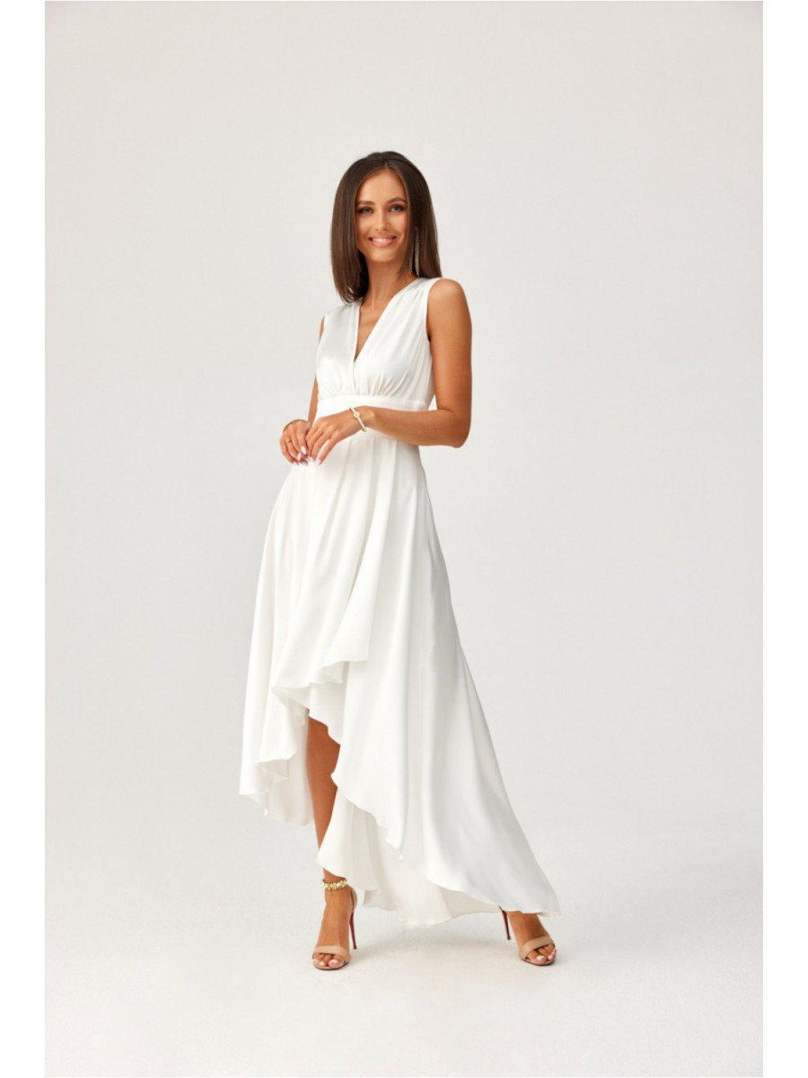 Robe de soirée model 186631 Roco Fashion