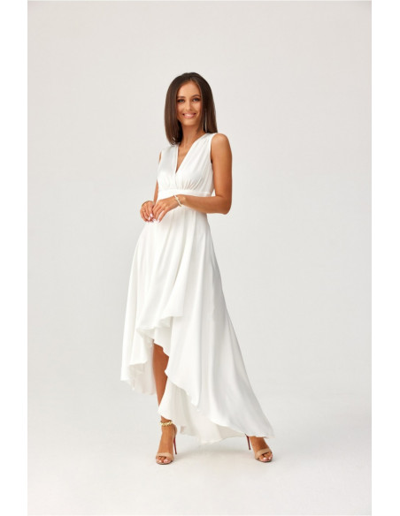 Robe de soirée model 186631 Roco Fashion