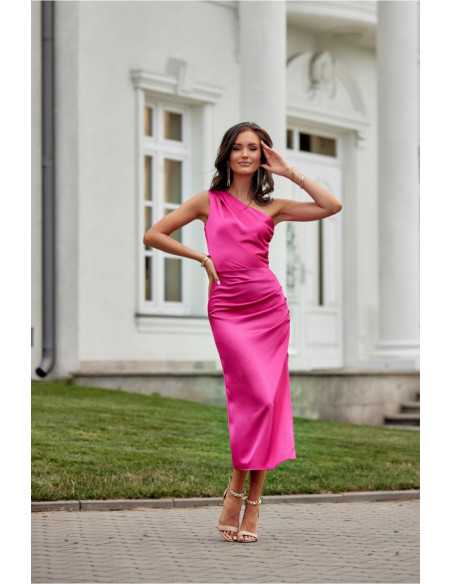 Robe de soirée model 186648 Roco Fashion