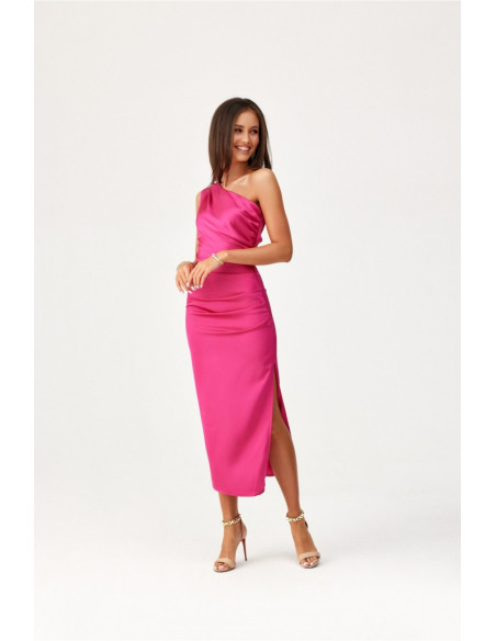 Robe de soirée model 186648 Roco Fashion