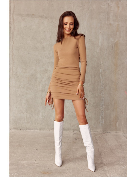 Robe de jour model 176490 Roco Fashion