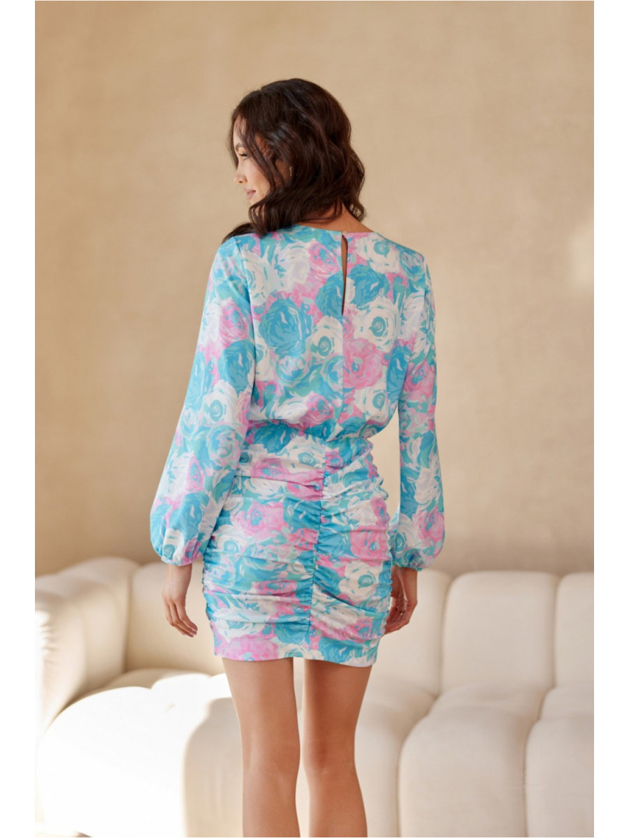 Robe de jour model 209552 Roco Fashion