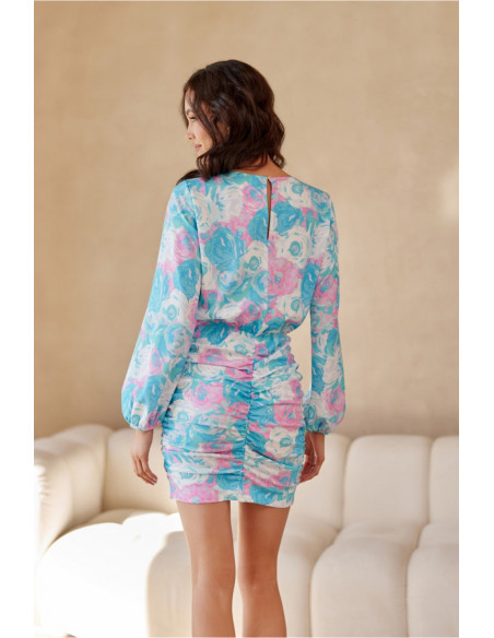 Robe de jour model 209552 Roco Fashion