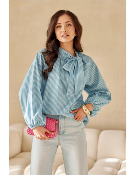 Chemisier model 209568 Roco Fashion