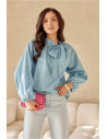 Chemisier model 209568 Roco Fashion