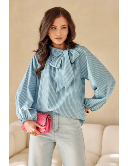 Chemisier model 209568 Roco Fashion