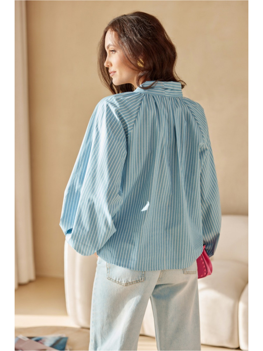 Chemisier model 209568 Roco Fashion