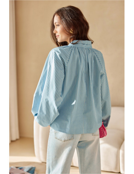 Chemisier model 209568 Roco Fashion