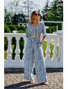 Pantalon femme model 198340 Roco Fashion