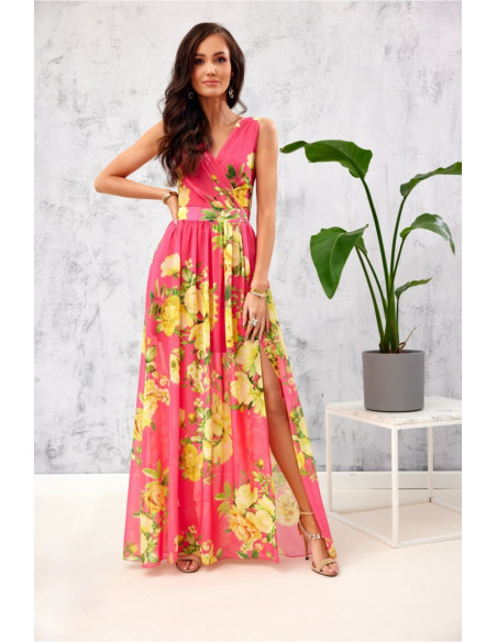 Robe de jour model 176953 Roco Fashion