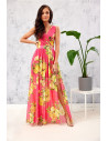 Robe de jour model 176953 Roco Fashion