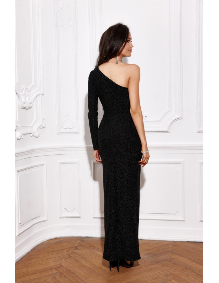 Robe longue model 204888 Roco Fashion