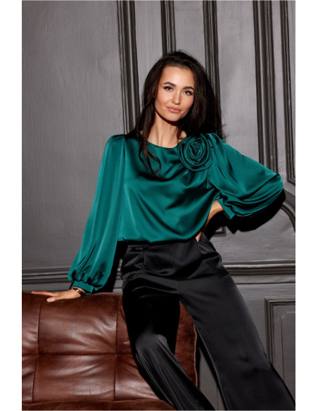 Chemisier model 204905 Roco Fashion