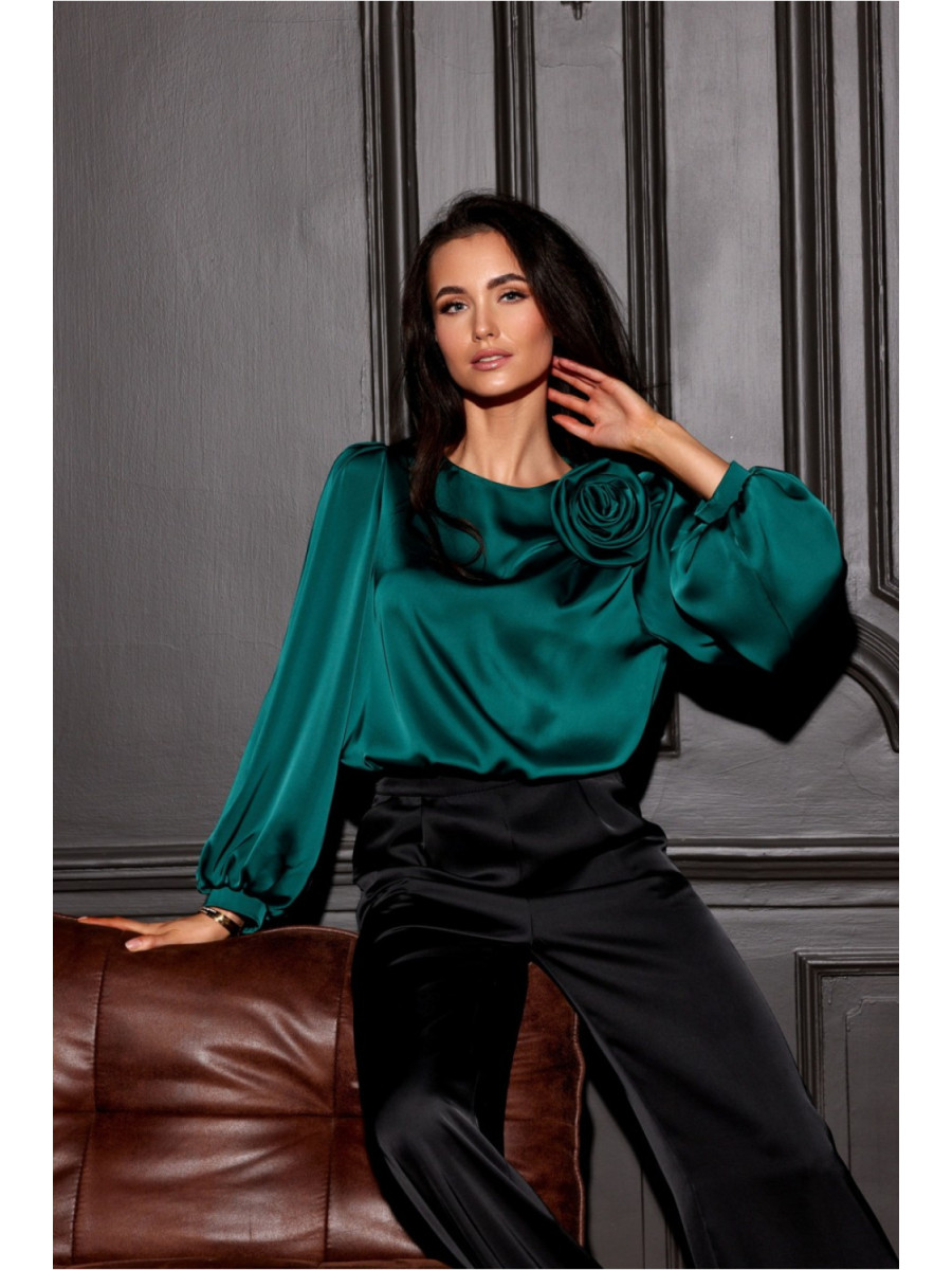 Chemisier model 204905 Roco Fashion