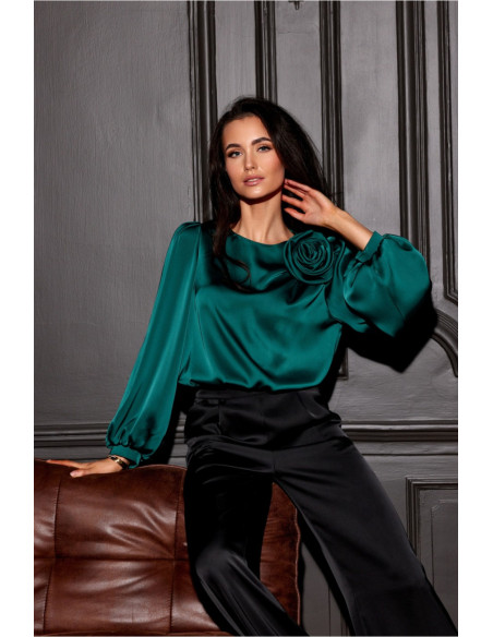Chemisier model 204905 Roco Fashion