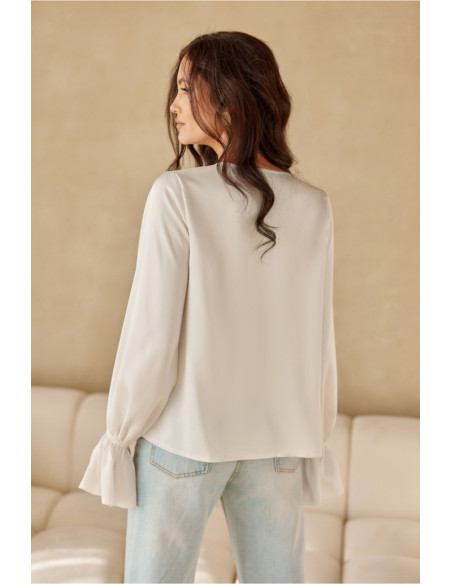 Chemisier model 209760 Roco Fashion